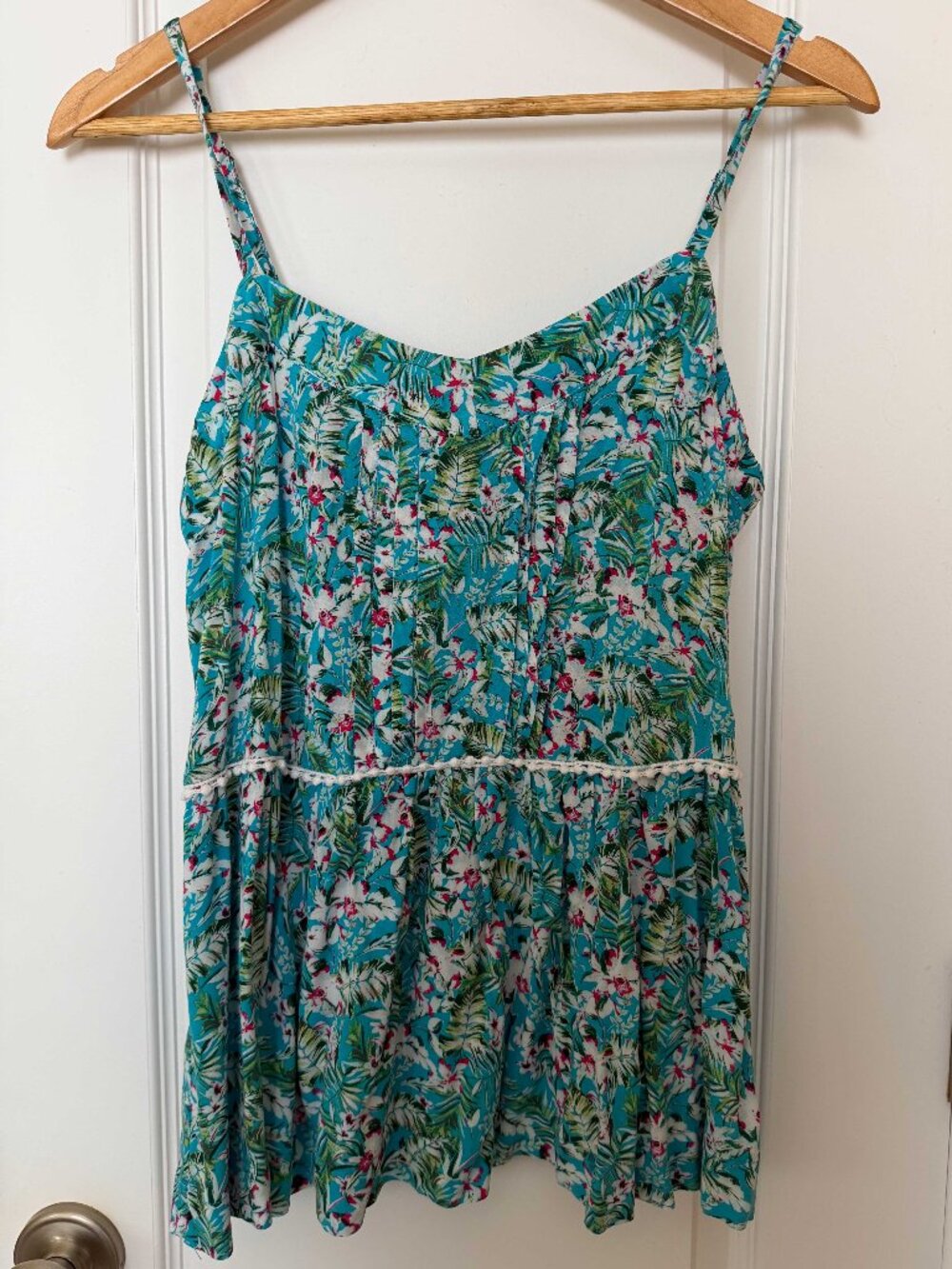 Matilda Jane Women's Tank Top